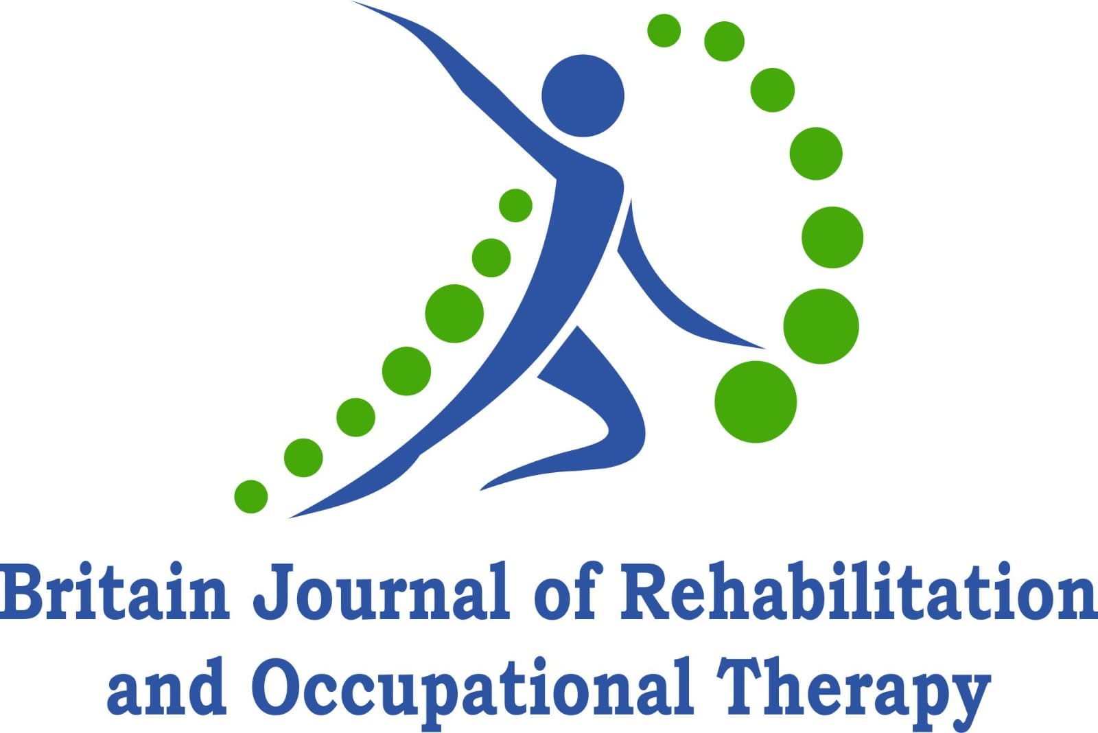 Britain Journal of Rehabilitation & Occupational Therapy