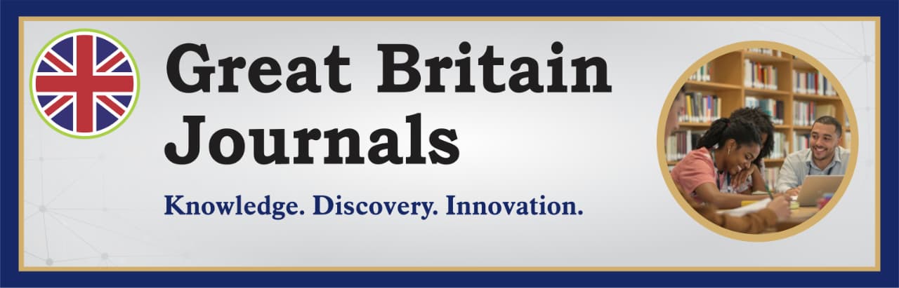 Great Britain journals